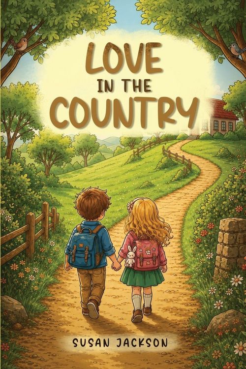 Produktbild: Love In The Country