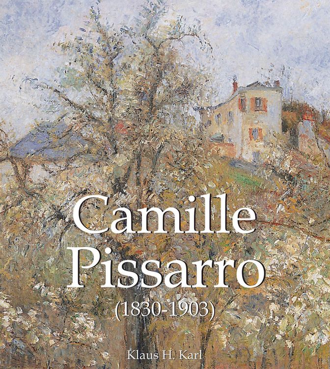 Produktbild: Camille Pissarro (1830-1903)