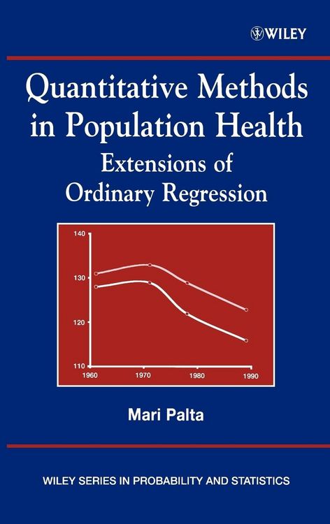 Produktbild: Quantitative Methods