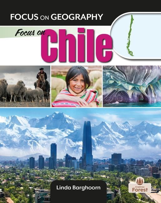 Produktbild: Focus on Chile