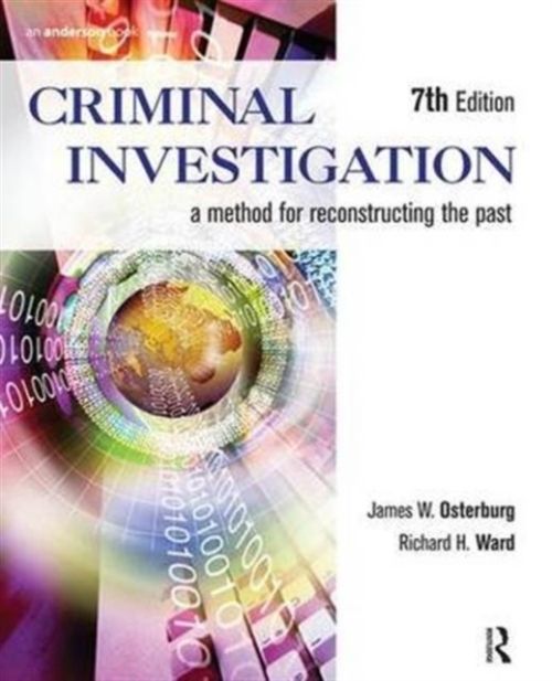 Produktbild: Criminal Investigation