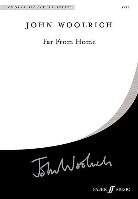 Produktbild: Far from Home