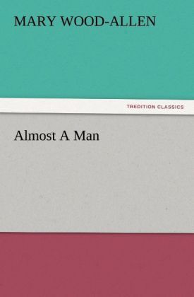 Produktbild: Almost A Man