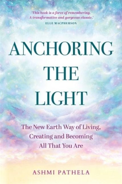 Produktbild: Anchoring the Light