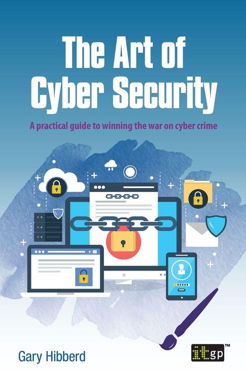 Produktbild: The Art of Cyber Security