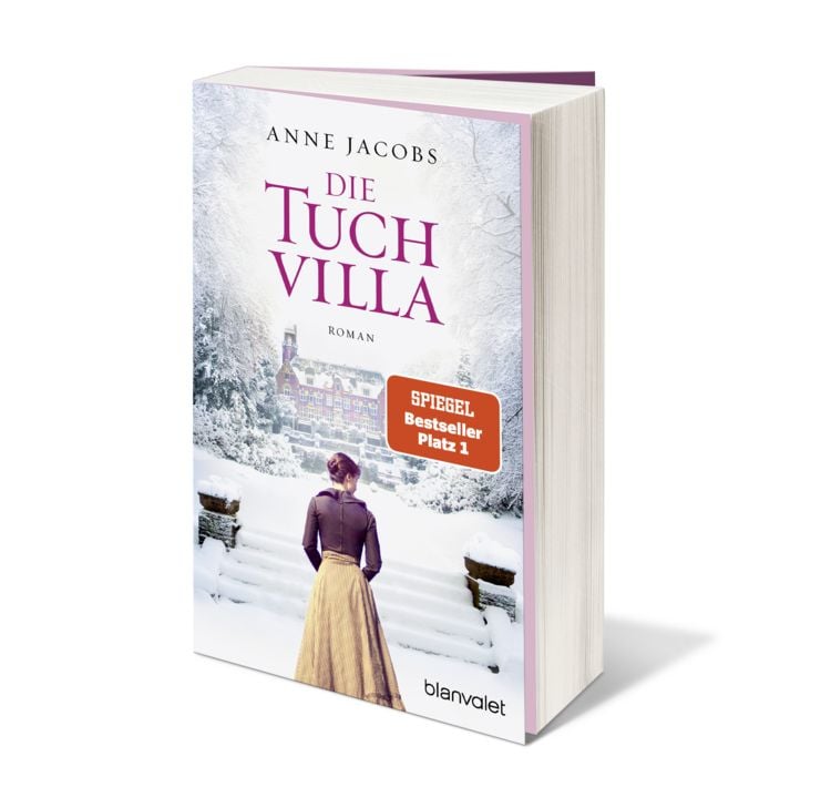 Produktbild: Die Tuchvilla