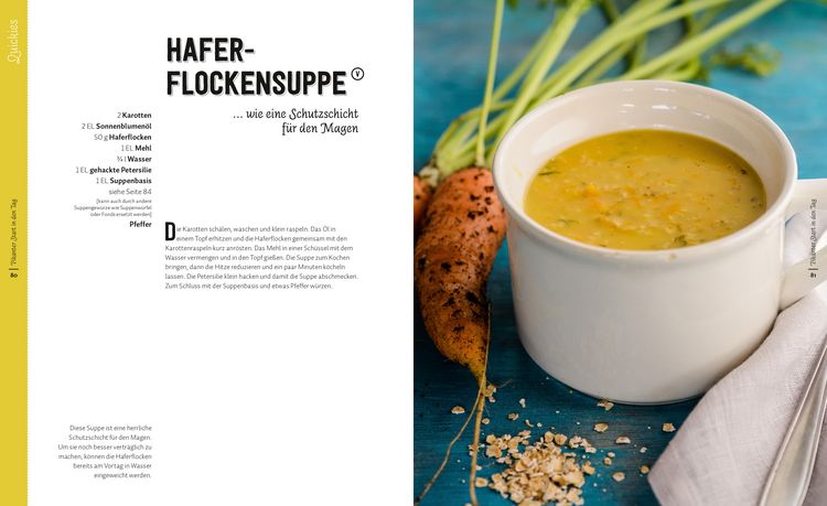 Produktbild: Mein gesundes, warmes Wohlf&uuml;hlfr&uuml;hst&uuml;ck