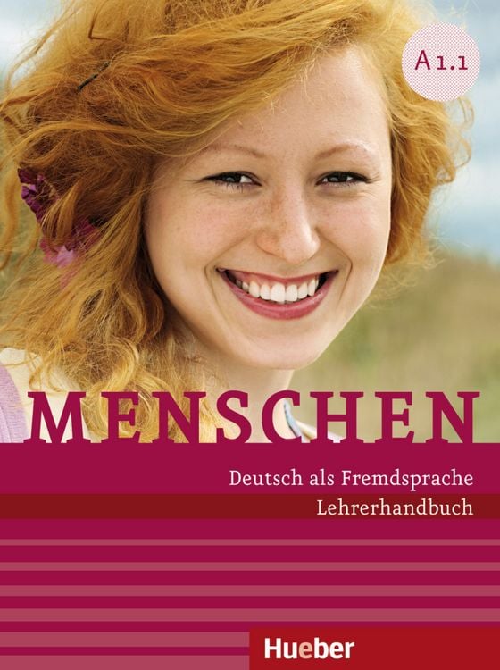 Produktbild: Menschen A1