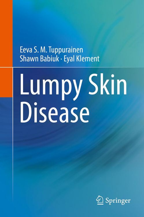 Produktbild: Lumpy Skin Disease