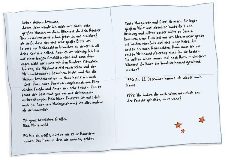 Produktbild: Es singt ein Rentier im Advent
