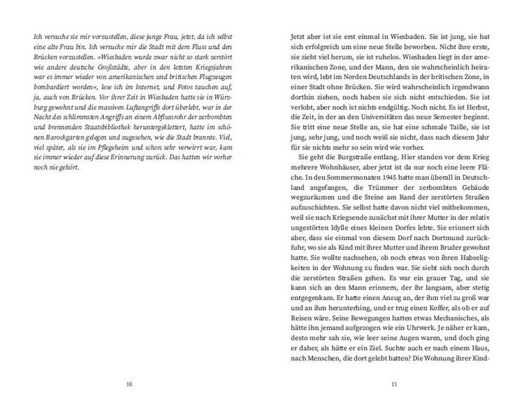 Produktbild: Tanzende Spiegel