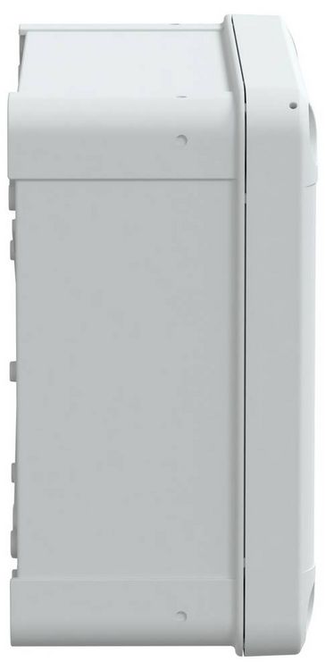 Produktbild: Schneider Electric PanelSeT TBS NSYTBS19168 Wand-Geh&auml;use 164 x 192 x 87 ABS Lichtgrau (RAL 7035) 1 St.