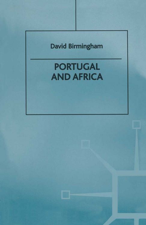 Produktbild: Portugal and Africa