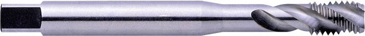 Produktbild: Eventus by Exact 1610356 Maschinengewindebohrer metrisch M10 Rechtsschneidend DIN 371 HSS 1 St.