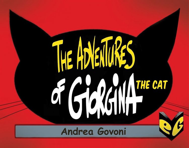Produktbild: Adventures of Giorgina Cat