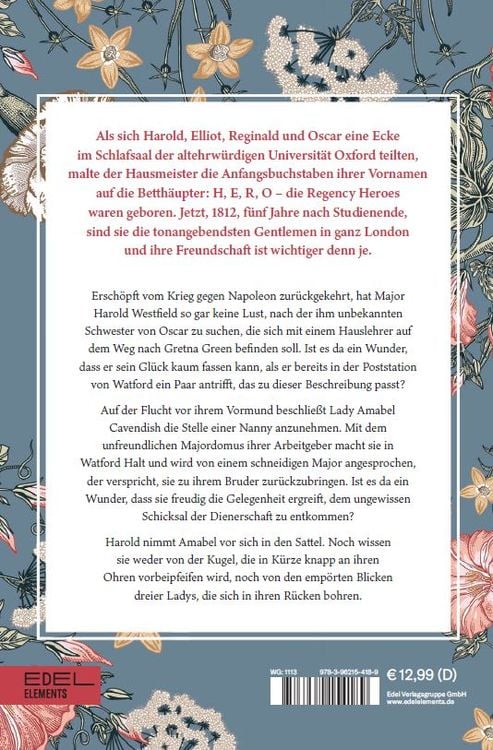 Produktbild: Die skandalöse Verwechslung