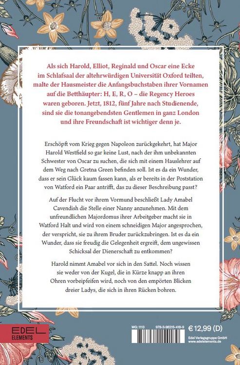 Produktbild: Die skandal&ouml;se Verwechslung