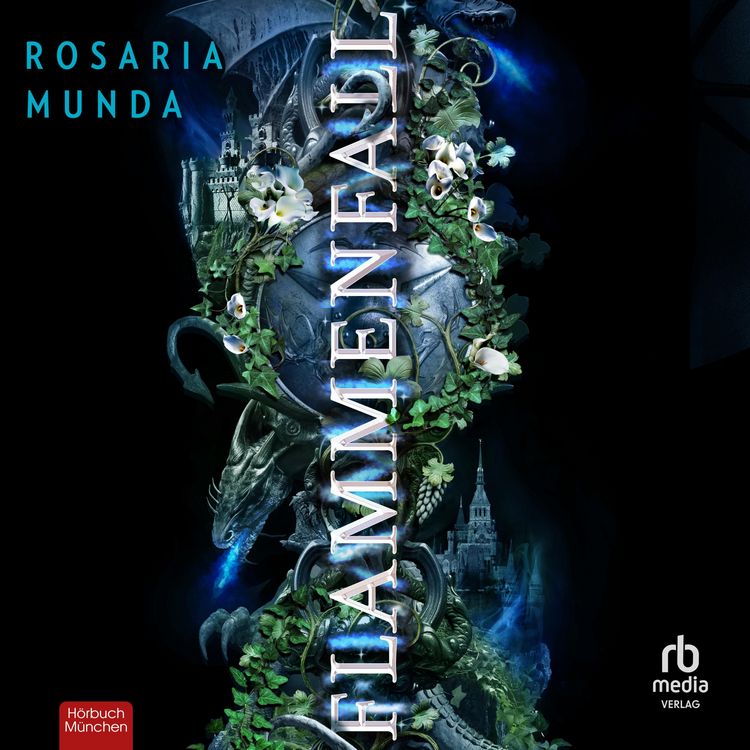 Produktbild: Flammenfall