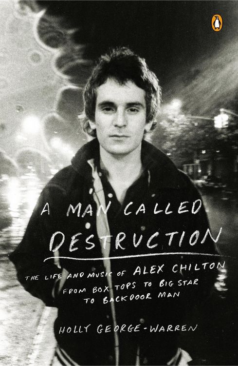 Produktbild: A Man Called Destruction