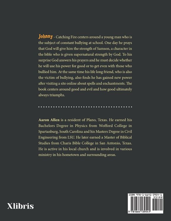 Produktbild: Johnny