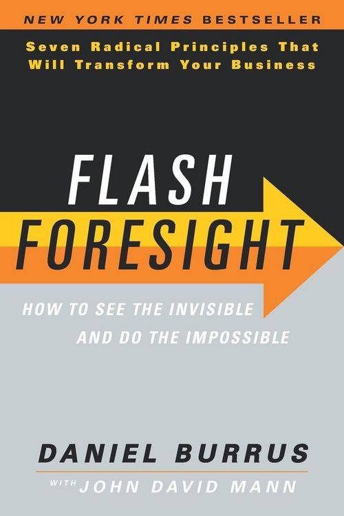 Produktbild: Flash Foresight