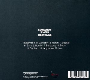 Produktbild: H'ritage