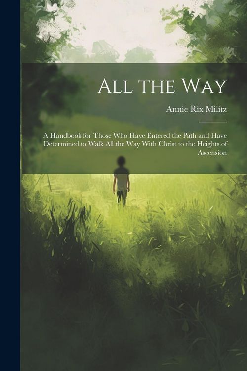 Produktbild: All the Way
