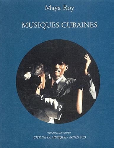 Produktbild: Musiques Cubaines