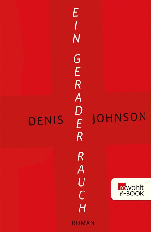 Produktbild: Ein gerader Rauch