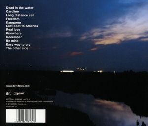Produktbild: A New Day at Midnight