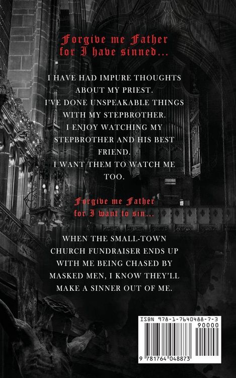 Produktbild: Dirty Priest