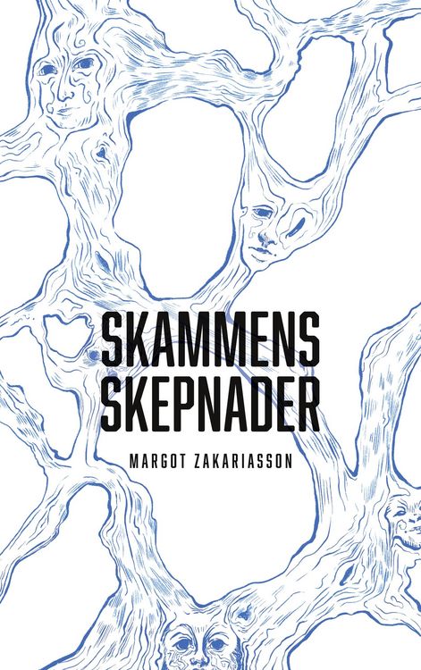 Produktbild: Skammens skepnader