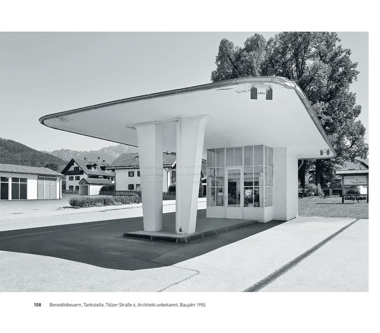 Produktbild: Bauhaus in Bayern