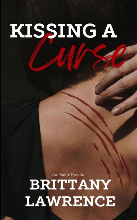 Produktbild: Kissing A Curse