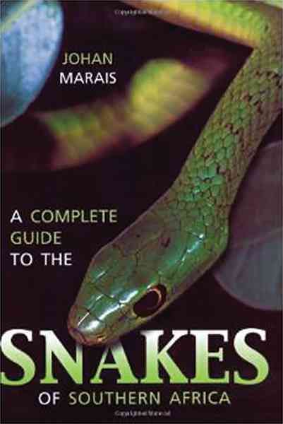 Produktbild: Comp Gt Snakes Of Southern Afr