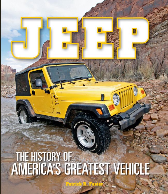 Jeep