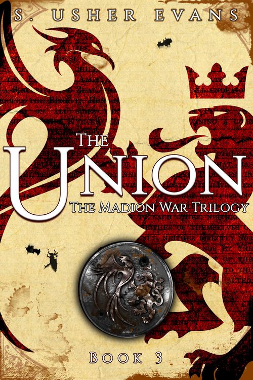 Produktbild: The Union