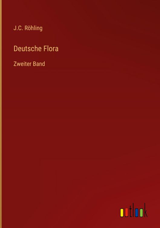 Produktbild: Deutsche Flora