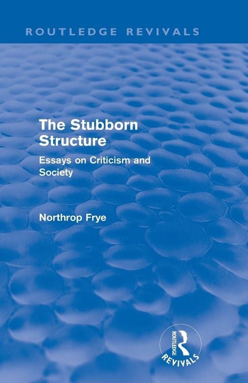 Produktbild: The Stubborn Structure