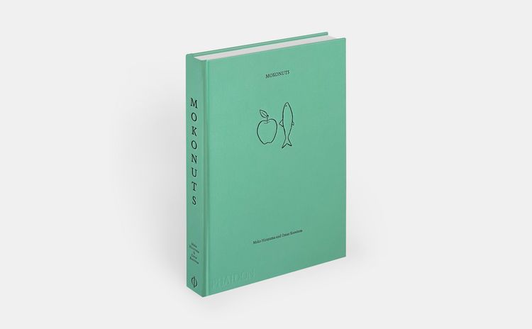 Produktbild: Mokonuts (2025)