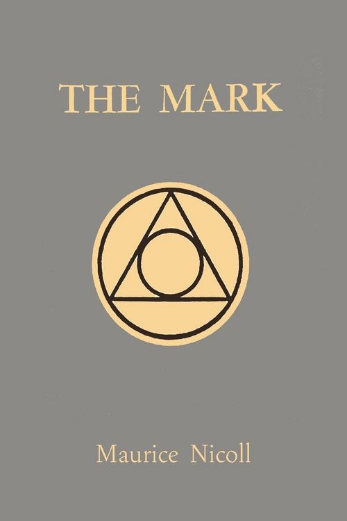 Produktbild: The Mark