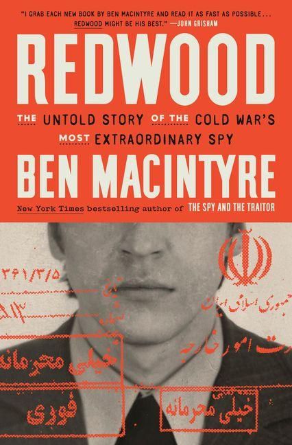 Produktbild: Redwood