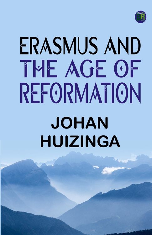 Produktbild: Erasmus and the Age of Reformation