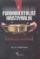 Produktbild: Fundamentalist Hristiyanlik