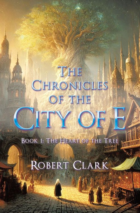 Produktbild: The Chronicles of the City of E