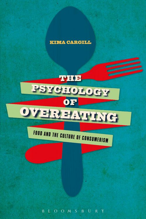 Produktbild: The Psychology of Overeating