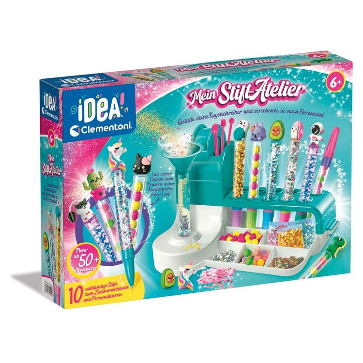 Produktbild: Mein Stift-Atelier
