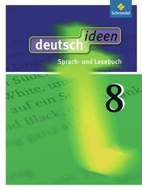 Produktbild: deutsch ideen SI - Allgemeine Ausgabe 2010