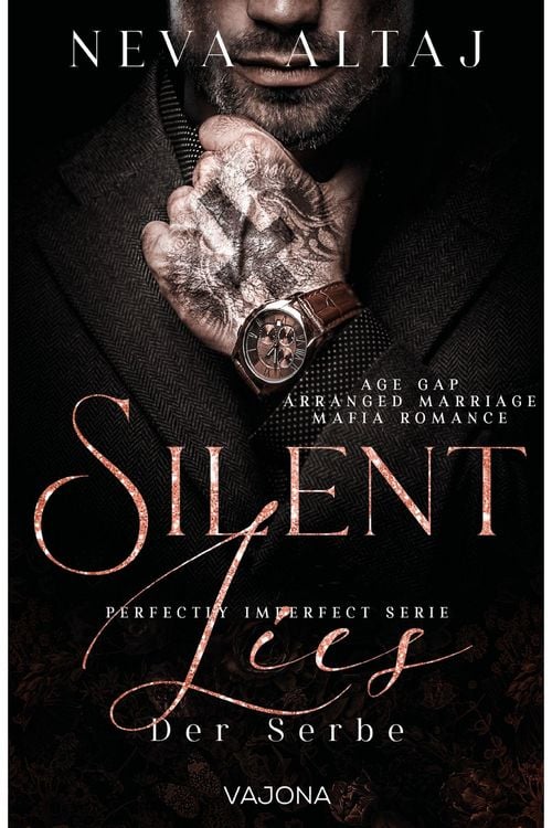 Produktbild: Silent Lies