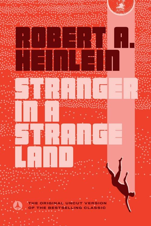 Produktbild: Stranger in a Strange Land